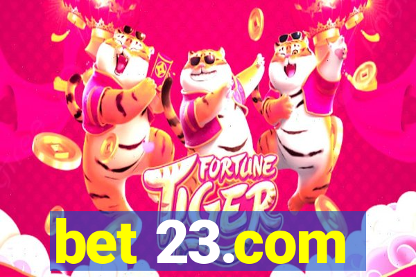 bet 23.com